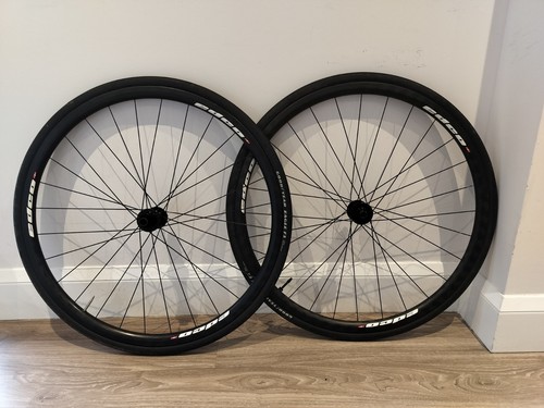 Edco julier carbon disc wheels - julier,