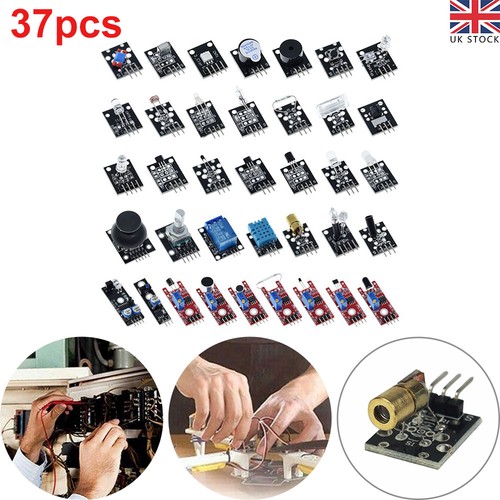 Sensor modules kit for - modules,