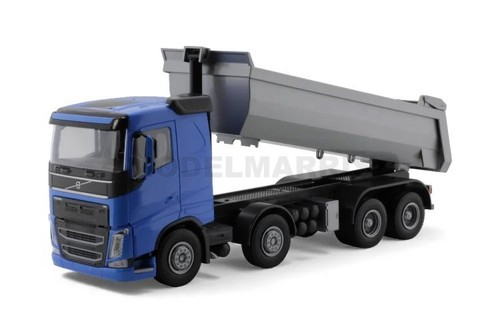 Tekno 90101 emek volvo fh04 - tekno,