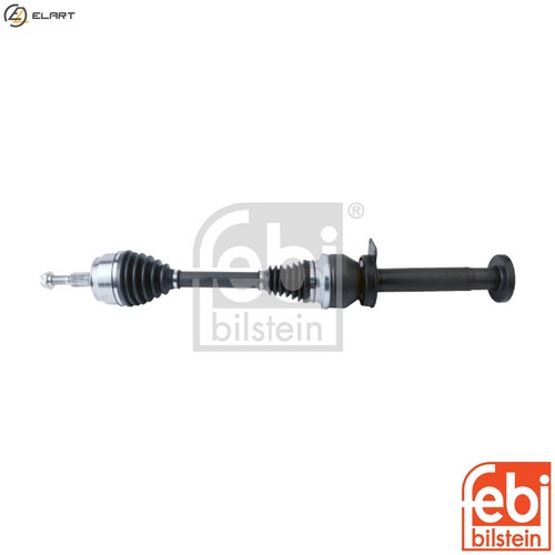 Drive shaft 188161 for - 188161,