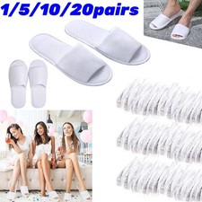 1/5/10/20Pairs Open Toe