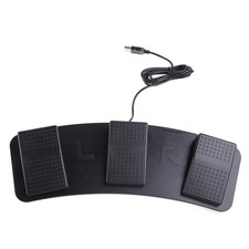 FS3-P USB Foot Pedal Control