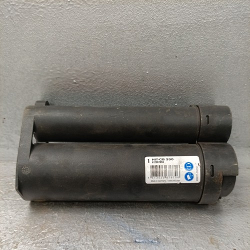 Hilti hdm black - black, cartridge