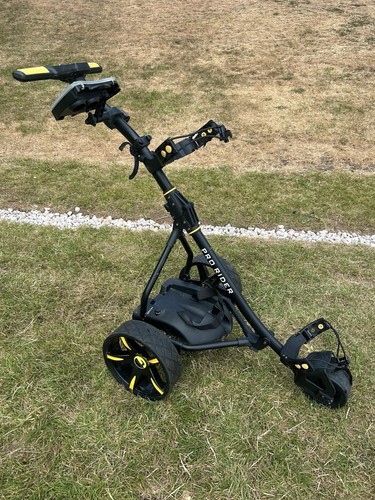 Pro rider hole electric - 36,