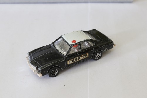 Corgi juniors buick regal - juniors,