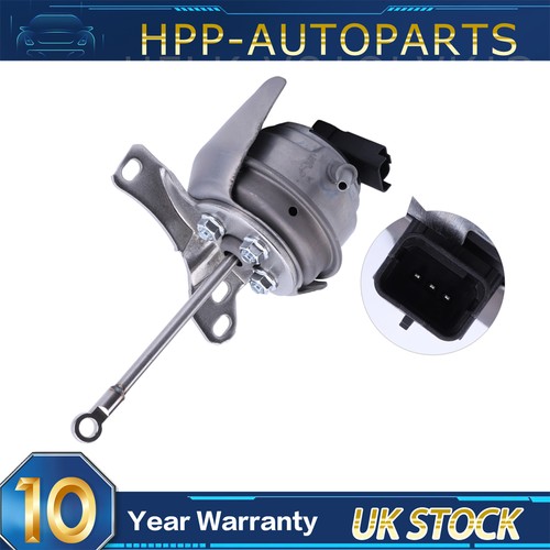 Turbo actuator 784011 806291 - actuator,