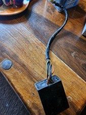 SUZUKI GSX1100ET 80-82  TURN