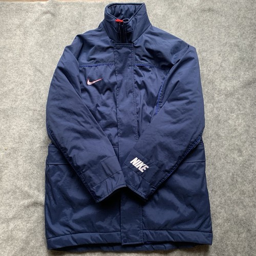 Vintage 90s nike swoosh - vintage,