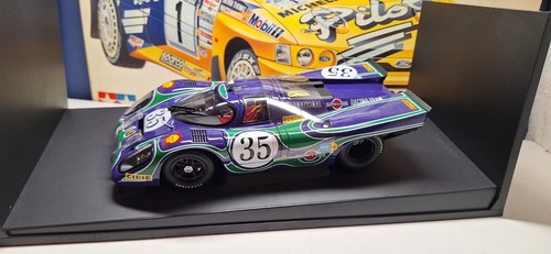 Autoart models porsche 917k - -,