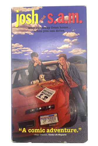 1993 josh and - 1993,