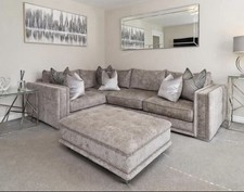 Sofology Midas Corner Sofa