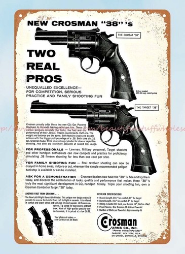 1964 firearm rifle - 1964, bb