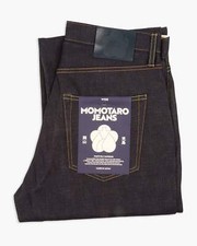 MOMOTARO JEANS #400 Standard