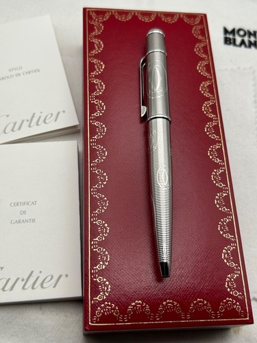 Louis cartier diabolo - cartier, happy