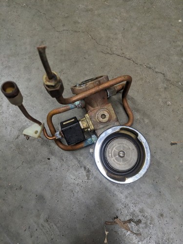 Cimbali m30 dosatron - la,