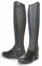 Tredstep Deluxe Half Chap