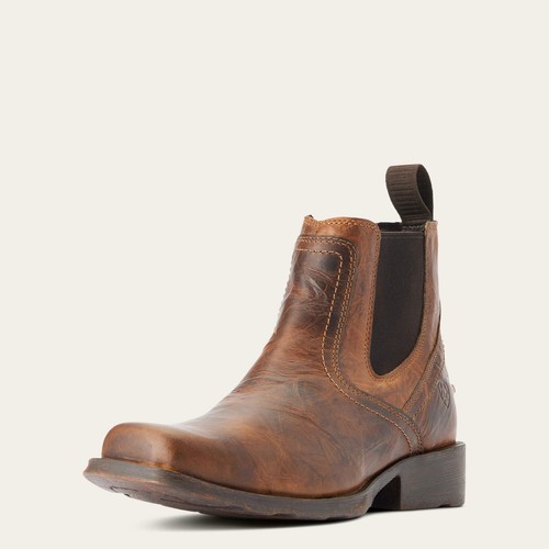 Ariat men midtown rambler - men's,