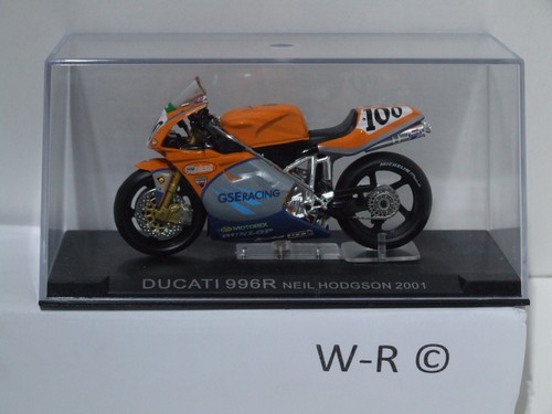 Scale 2001 neil hodgson - 2001,