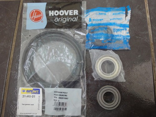Candy hoover washing machine - candy&,