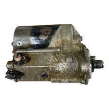 TOYOTA HILUX STARTER MOTOR