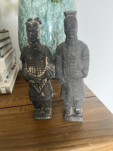 Vintage two terracotta - vintage,