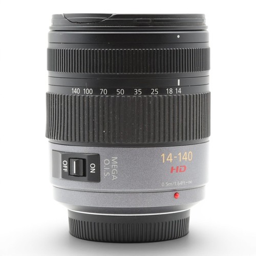 Panasonic lumix vario - lumix,