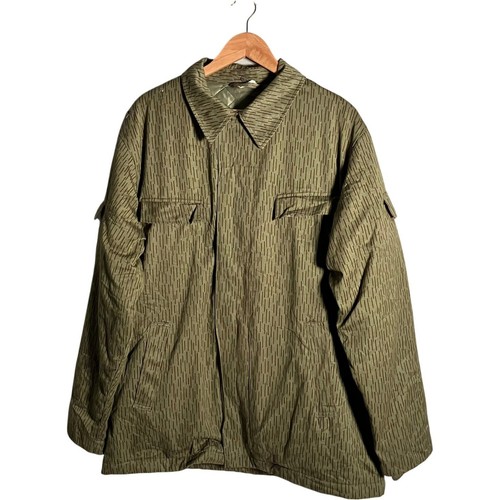 Vintage military jacket men - vintage, men's