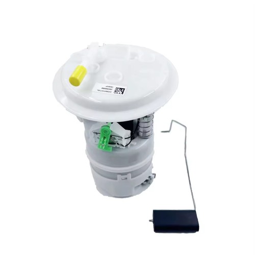 Fuel pump 9682753580 - fuel,
