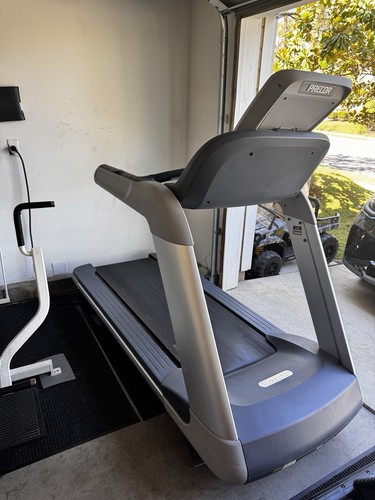 Precor trm835 v2 - precor,