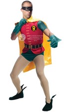 Deluxe Robin Grand Heritage