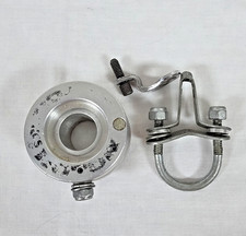 Vintage 1986 2rd Gen ACS BMX