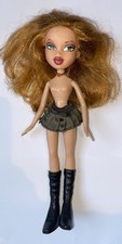 Bratz doll Meygan Wildlife