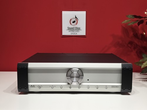 Musical fidelity pre - musical, cr