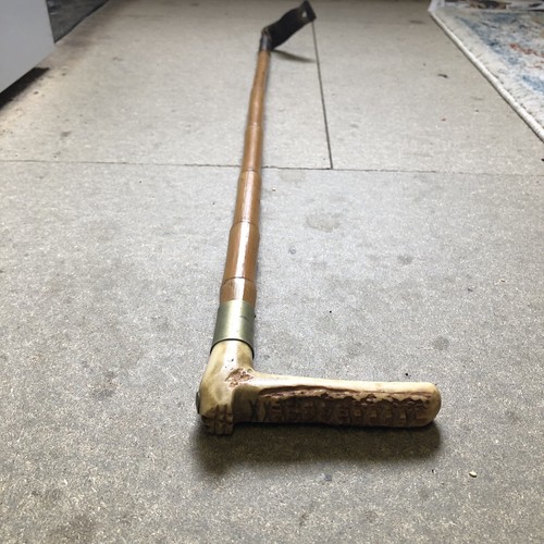 Antique swaine co hunting - swaine,