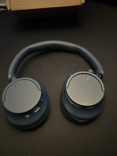Sony ch720n noise - sony,
