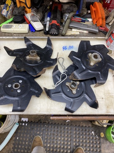 Oem honda fg110 - honda, fg110k1