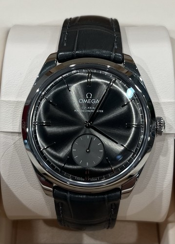 Omega ville gray - omega,