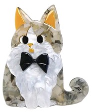 Modern Arcrylic Handmade