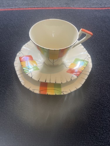 Very rare tea cup - very,