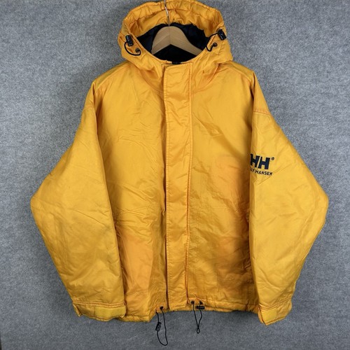 Helly hansen sailing jacket - hansen,