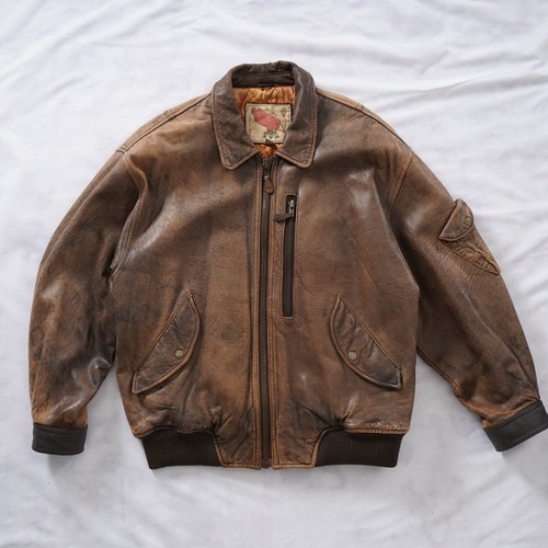Vintage sheepskin - vintage,