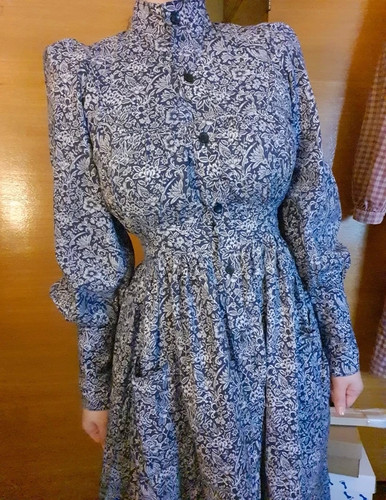 Vintage 1980s laura - vintage,
