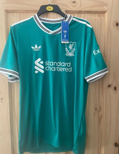 Liverpool men xl - liverpool, shirt