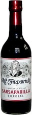 Mr Fitzpatrick's Sarsaparilla