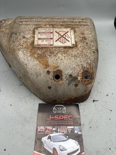 Toyota MR2 MK2 SW20 NA & Turbo