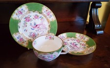 1 x Antique Minton