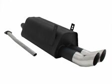 Novus sports exhaust for BMW