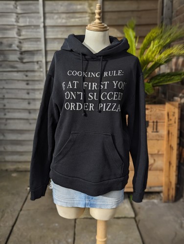 Wildfox pizza rules - pizza,