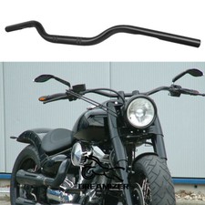 Motorcycle 1" Tracker Handlebar Drag Bar For Yamaha DragStar 650 1100 Bobber