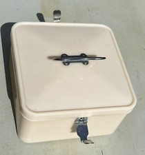 1950’s Bandalasta Coracle